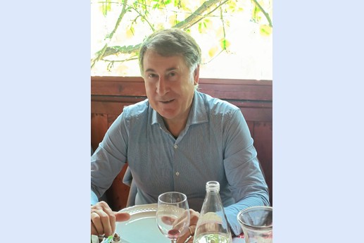 Pranzo di Primavera 2025
